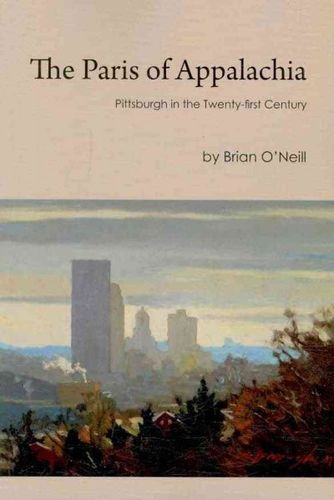 The Paris of Appalachiaparis 