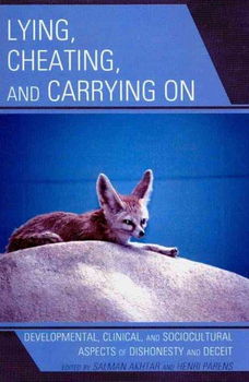 Lying, Cheating, and Carrying onlying 