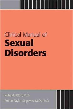 Clinical Manual of Sexual Disordersclinical 