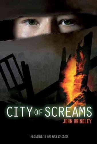 City of Screamscity 