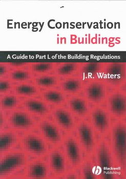 Energy Conservation in Buildingsenergy 