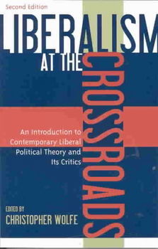 Liberalism at the Crossroadsliberalism 