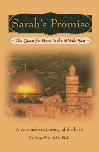 Sarah's Promisesarah 