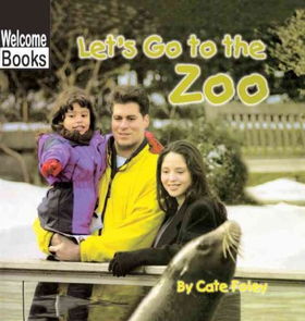 Let's Go to the Zoozoo 