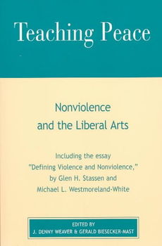 Teaching Peaceteaching 