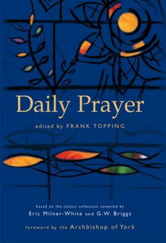 Daily Prayerprayer 