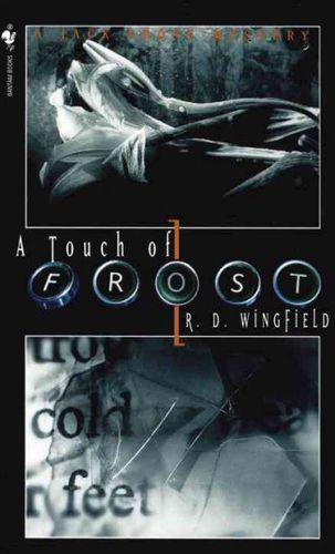 A Touch of Frosttouch 