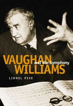 Vaughan Williams and the Symphonyvaughan 