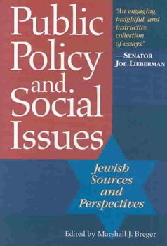 Public Policy and Social Issuespublic 