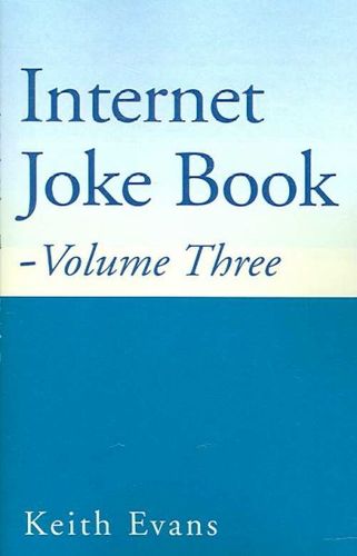 Internet Joke Bookinternet 