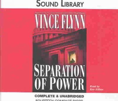 Separation of Powerseparation 