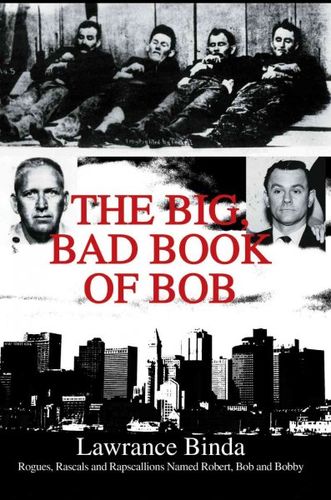 The Big, Bad Book of Bobbig 
