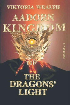 Aadorn Kingdom of the Dragons' Lightaadorn 