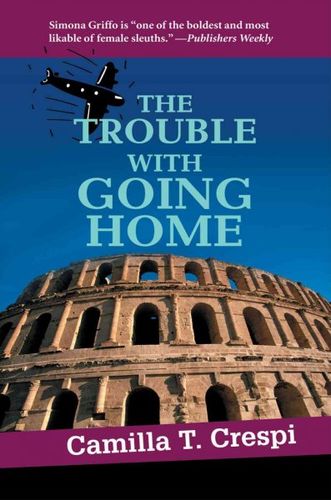 The Trouble With Going Hometrouble 