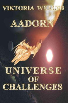 Aadorn Universe of Challengesaadorn 