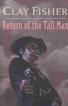 Return of the Tall Mantall 