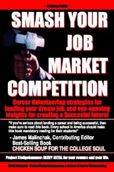 Smash Your Job Market Competitionsmash 