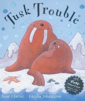 Tusk Troubletusk 