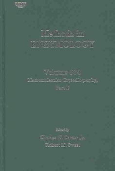 Methods in Enzymologymethods 