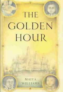 The Golden Hourgolden 