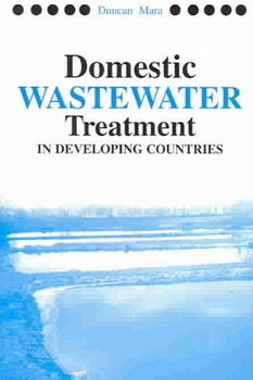 Domestic Wastewater Treatment in Developing Countriesdomestic 