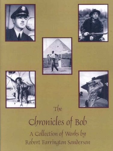 The Chronicles of Bobchronicles 