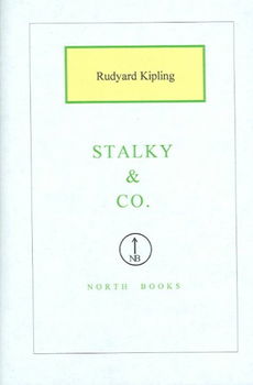 Stalky & Co.stalky 