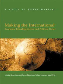 Making the Internationalmaking 