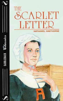 Scarlet Letterscarlet 