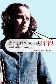 The Girl Who Said No and Other Storiesgirl 