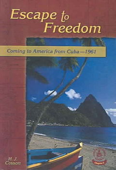 Escape to Freedomescape 