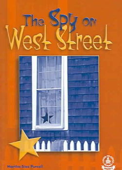 Spy on West Streetspy 