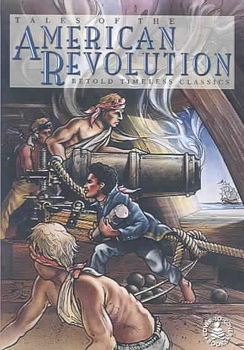 Tales of the American Revolutiontales 