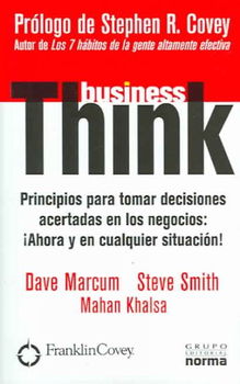 Business Thinkbusiness 