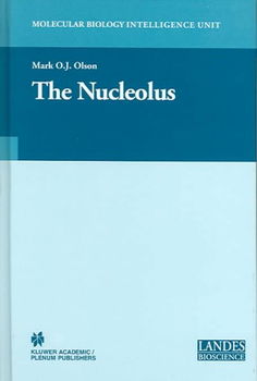 The Nucleolusnucleolus 