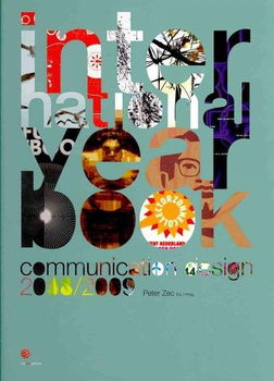 International Yearbook Communication Design 2008/2009international 