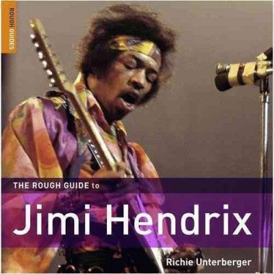 The Rough Guide to Jimi Hendrixrough 