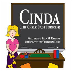 Cindacinda 