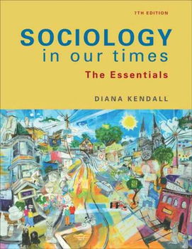 Sociology in Our Timessociology 