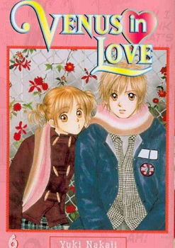 Venus in Love 6venus 