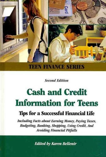 Cash and Credit Information for Teenscash 