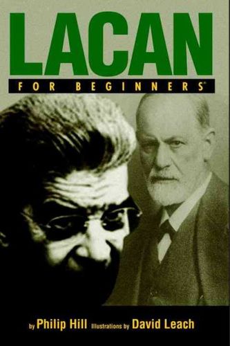 Lacan for Beginnerslacan 