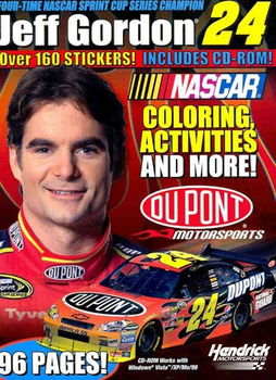Jeff Gordonjeff 