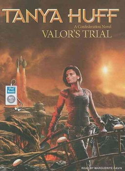 Valor's Trialvalor 
