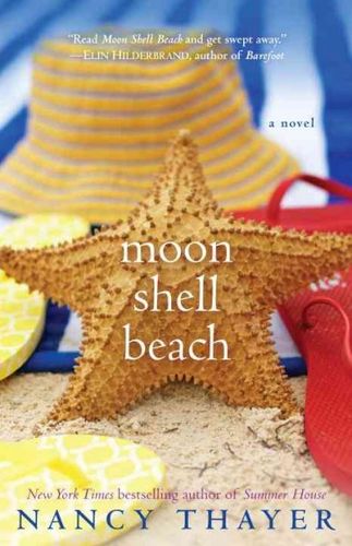 Moon Shell Beachmoon 