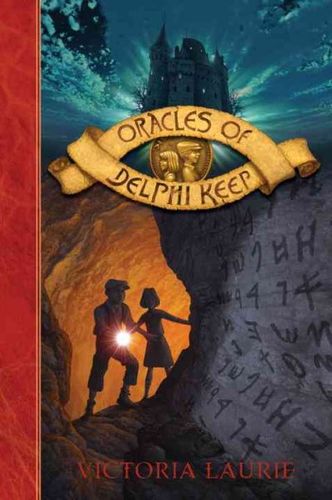 Oracles of Delphi Keeporacles 