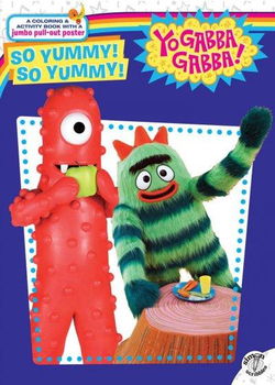 So Yummy! So Yummy!yummy 