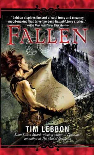 Fallenfallen 
