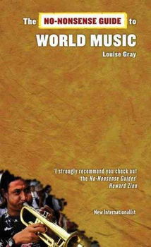 The No-Nonsense Guide to World Musicnonsense 
