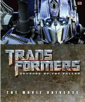 Transformerstransformers 
